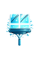 See Clearly Window Cleaning logo